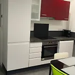 Sea View Port Апартаменты