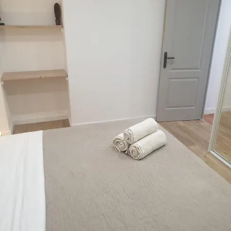 Apartment Sea View Port Nizza