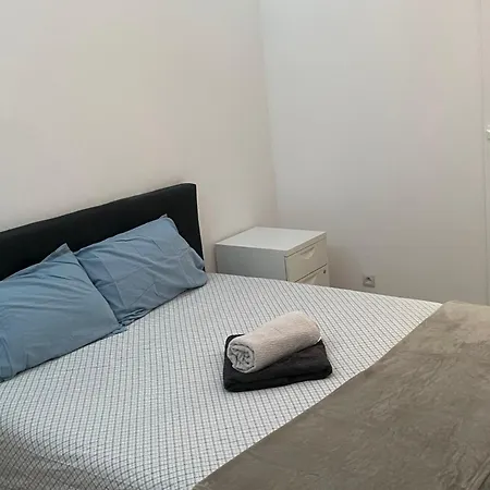 Apartment Sea View Port Nizza