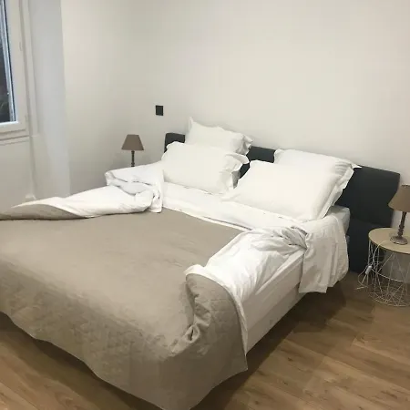 Appartamento Sea View Port *
