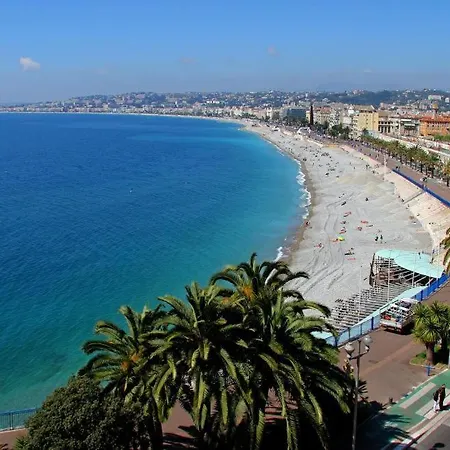 Sea View Port Nice