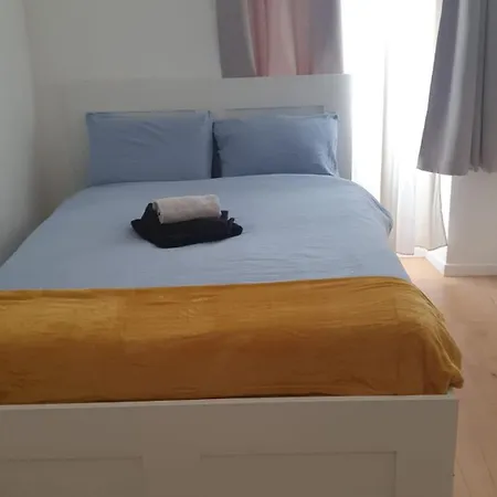 Appartamento Sea View Port *