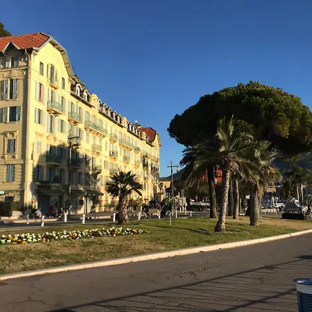 Appartement Sea View Port Nice
